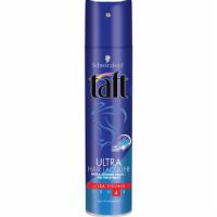 Taft Lakier Do Włosów Ultra 250 Ml