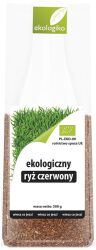 Ekologiko Ryż czerwony BIO 500 g
