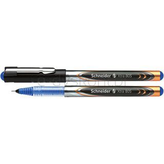 Schneider Pióro kulkowe Xtra 805, 0,5 mm, niebieski