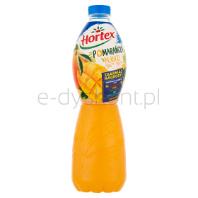 Hortex Napój pomarańcza mango butelka aPet 1,75 l SK