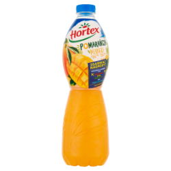 Hortex Napój pomarańcza mango butelka aPet 1,75 l SK