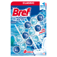 Bref Power Aktiv Morska Bryza 3X50 G