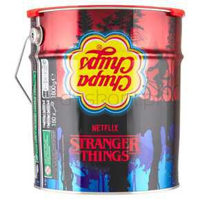 Chupa Chups Lizak St The Right 150*12 G Perfetti