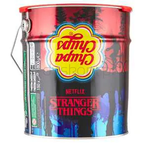 Lizaki Chupa Chups St The Right 150*12 G Perfetti