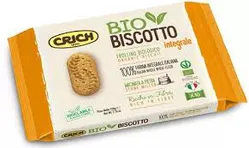 Ciasteczka Pszenne Pełnoziarniste Bio 220 G