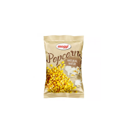 Popcorn Kukurydza Ziarno Do Prażenia 100G Mogyi