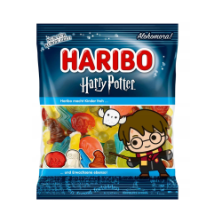 Haribo Żelki HARRY POTTER 160G