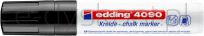 Edding Marker Kredowy E-4090 4-15 Mm, Czarny - 2