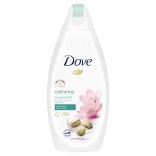 Dove Żel Pod Prysznic Calming 500 Ml