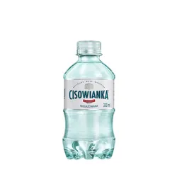 Woda Cisowianka Niegazowana 330ML