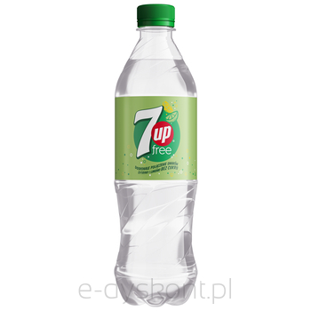 7 Up Free 05 L