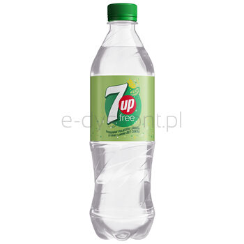 7 Up Free 05 L