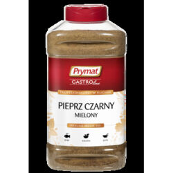 Prymat Gastroline Pieprz Czarny Mielony 820G