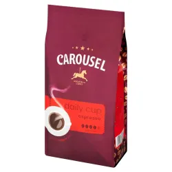 Kawa Carousel Coffee Daily Cup Espresso 1kg