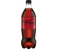 Coca-Cola Zero 850 ml SK