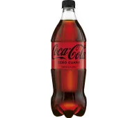 Coca-Cola Zero 850 ml SK