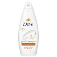 Dove Żel pod prysznic Gentle Pamper 720 ml