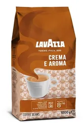 Lavazza Kawa Crema E Aroma ziarnista 1 kg