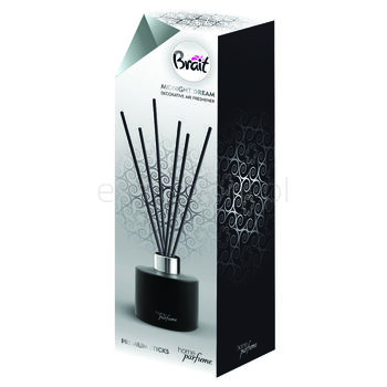 Brait Odświeżacz Dekpatmidream 100 Ml