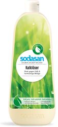 Sodasan Płyn do usuwania kamienia i innych osadów 1000 ml