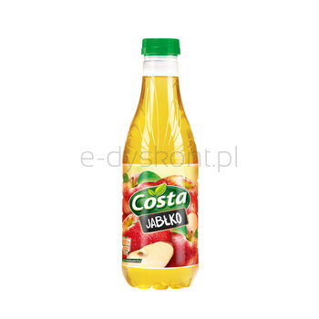 Costa Napój jabłkowy butelka Pet 1L SK