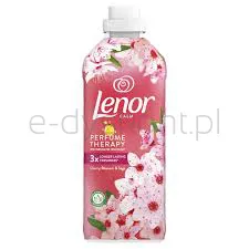 Lenor Płyn Do Płukania Tkanin Cherry Blossom & Sage 925 ml