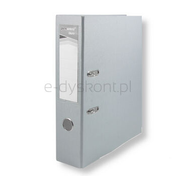 PenwordSegregator A4 75mm szary