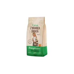 ASTRA Kawa z Krańca Świata Brazylia 1 kg