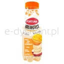 Fortuna Breakfast Jabłko-Pomarańcza-Banan-Mango Z Płatkami Owsianymi I Mlekiem 300Ml - SK
