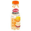 Fortuna Breakfast Jabłko-Pomarańcza-Banan-Mango Z Płatkami Owsianymi I Mlekiem 300Ml - SK