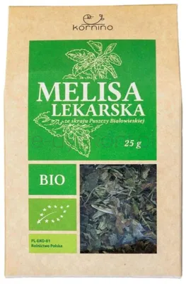 Melisa Lekarska Bio 25G
