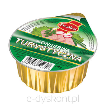 Evrameat Turystyczna 130G