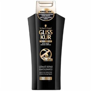 Gliss Szampon Ultimate Repair 400 Ml