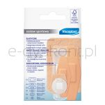 Viscoplast Plastry Sportowy, 3 rodzaje, 6 rozmiarów, 22szt. - 4