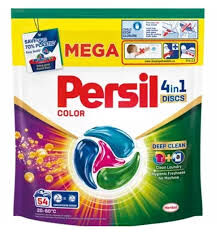 Persil Discs Color 54 prań 891 g