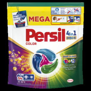 Persil Discs Color 54 prań 891 g