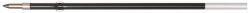 Penac Wkład Do Długopisu Sleek Touch, Side101, Pepe, Rbr, Rb085, Cch3 0,7Mm, Czarny