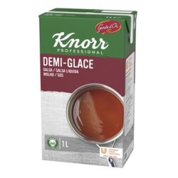 Knorr Sos Demi Glace  Professional 1L