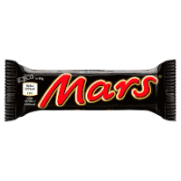 *Mars Baton 47G