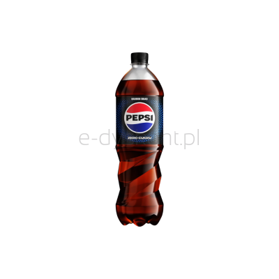 Pepsi zero cukru 0,85 l SK