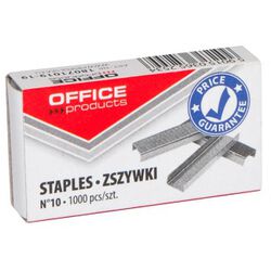Office Products Zszywki 10/5, 1000szt.