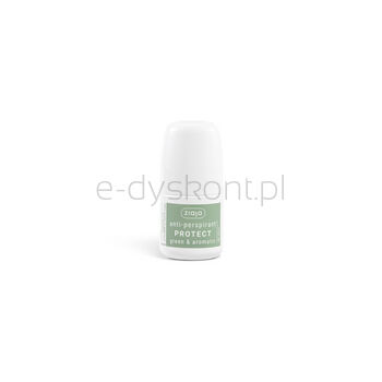 Ziaja Anti-perspirant protect green & aromatic 60 ml