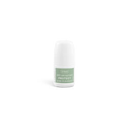 Ziaja Anti-perspirant protect green &amp; aromatic 60 ml