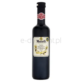 Mazzetti Ocet Balsamiczny 500Ml