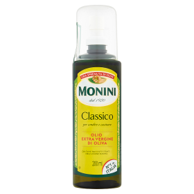 Monini Oliwa Z Oliwek Extra Vergine Classico 200 Ml Spray