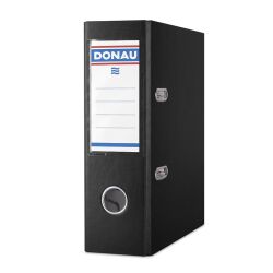 Donau Segregator Master, Pp, A5/75Mm, Czarny
