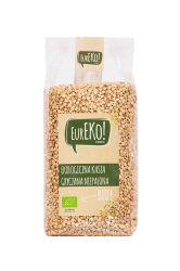 Eureko Kasza Gryczana Niepalona Bio 500 G