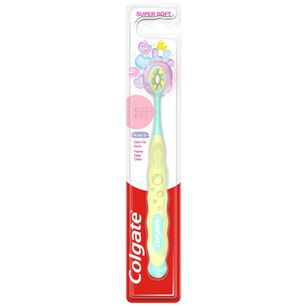 Colgate Szczoteczka Do Zębów Cushion Clean 5+