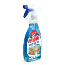 Meglio Szyby i Lustra 650ml