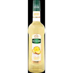 Mathieu Teisseire Syrop Ananasowy 0,7L